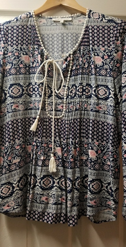 Medium shirt
